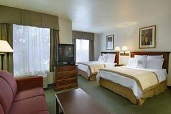 Staybridge Suites WICHITA FALLS (Wichita Falls)